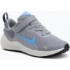Detské topánky Nike Revolution 7 cement grey/university blue/light carbon