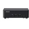 ASUS NUC 14 Pro Kit, Intel Core 3 U100, UHD, DDR5, M.2 SSD,