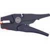 KNIPEX KNIPEX Kliešte odizolovacie 200mm samonastavitelné / 1250200 Knipex