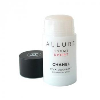 Chanel Allure Sport voda po holení 100 ml od 67,8 € - Heureka.sk