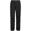 Vaude nepremokavé Yaras Ryain Zip III dámske black