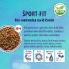 ŠPORT-FIT bio semienka na klíčenie 100 g