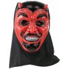Rappa Maska čerta so šatkou