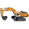 SIKU Super - Hydraulický bager Liebherr, mierka 1:87, 10431874