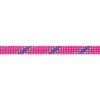 BEAL Dynamické lezecké lano Tiger Unicore 10 mm 60 m, fuksia