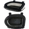 Vzduchový filter SB2344 (cross-ref.: C36014) (Ref.: MANN C36014 | MAHLE LX 3541 | FILTRON AK362/6)