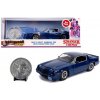 Auto Stranger Things 1979 Billys Chevy Camaro Z28
