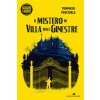 mistero di Villa delle Ginestre (Tommaso Percivale)(Brožovaná)