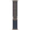 Apple Watch 49 mm modrý Alpský ťah – veľký MT5M3ZM/A