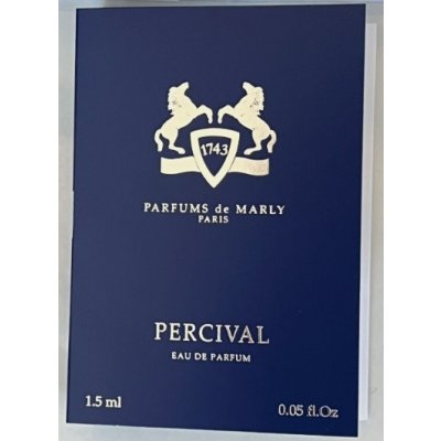 Parfums de Marly Percival Parfémovaná voda 1.5ml, unisex