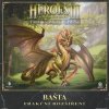 Archon Studio Heroes of Might and Magic III - Bašta