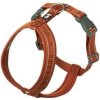 Postroj Y Hurtta Casual ECO škoricový 50-60cm