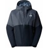 Dámska bunda The North Face W Diablo Dynamic Zip-In Jacket Veľkosť: L / Farba: čierna