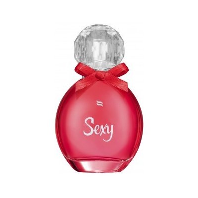 Obsessive - Perfume Sexy 30 ml - OBSESSIVE