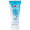 Dermacol Gommage Cleanser with Tea Tree Oil čistiaci gél na tvár 100 ml