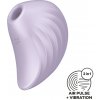 Stimulátor klitorisu SATISFYER PEARL DIVER fialový