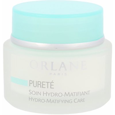 Orlane Pureté Hydro Matifying Care Pleťový gél 50 ml