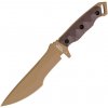Halfbreed Blades Medium Infantry Knife - Fixed Blade MIK-08 DE - K110