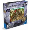 RAVENSBURGER Únikové EXIT Kruh Anno 919 dielov