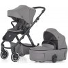 Petite&Mars Icon Air Dove Grey XXL 2v1 2024