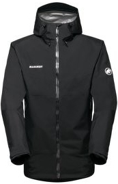 Mammut Convey Tour HS Hooded jacket Men