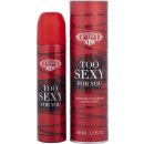 Cuba Too Sexy For You parfumovaná voda dámska 100 ml