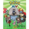 POKEMON X-Y VOL 12
