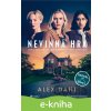E-kniha Nevinná hra - Alex Dahl