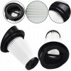 Filter umývateľný HEPA do vysávača BEKO VRT61818VW
