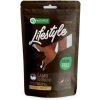 Natures Protection Pamlsok Natures P Lifestyle dog lamb lollipop 75 g