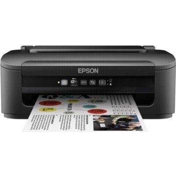 Epson WorkForce WF-2010W