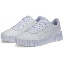 Puma Carina 2.0 Jr white