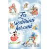 Za siedmimi horami - Vakát