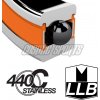 Enduro Bearings S6902 LLB Stainless ložisko 15x28x7 mm