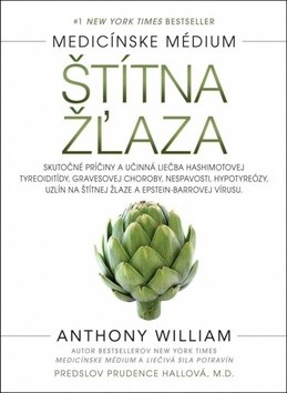 Štítna žľaza - William Anthony