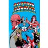 CAPTAIN AMER OMNI V03 (GRUENWALD MARK)(Pevná)