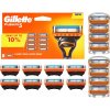 Gillette Fusion5 8 ks