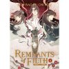 Remnants of Filth: Yuwu 6