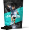 GELOREN ACTIVE želatínové tablety, príchuť černica 90 ks