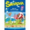 Šmolkovia 8 - Hraj sa a bav sa s nami!