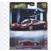 Hot Wheels Mattel prémiové auto velikáni 94 McLaren F1
