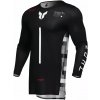 THOR dres SPORTMODE Riot black/gray/white - L