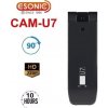 MEMOQ CAM-U7 Špionážna kamera v USB kľúči s detekciou pohybu a dlhou výdržou + 32 GB micro SD karta zdarma!