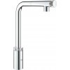 GROHE GROHE 31613000 - Drezová batéria A SmartControl 314 mm, lesklý chróm GH0504 + záruka 3 roky zadarmo + záruka 3 roky zadarmo