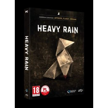 Heavy Rain