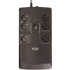 FORTRON NanoFit 600 UPS 600VA/360W PPF3602301 PPF3602301