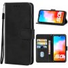 Knižkové Puzdro Ulefone Armor 12 5G čierna farba