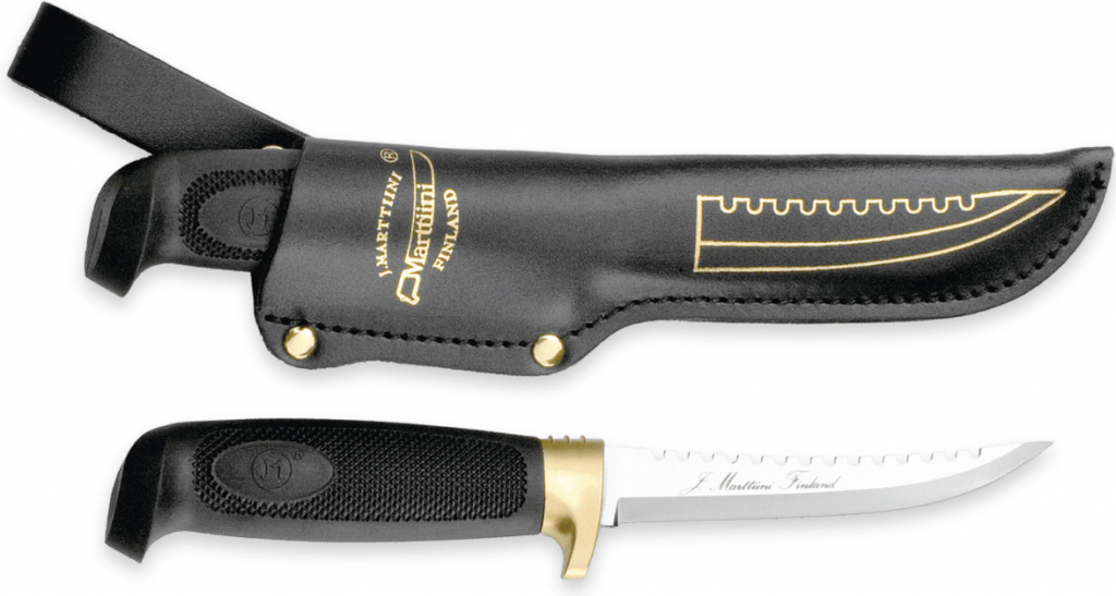 Marttiini Filleting knife Condor 4\