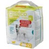 Ferplast Genico Medium absorbčné podložky 60x60 cm 10 ks