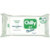 Chilly Intima Fresh intímne obrúsky 12 ks